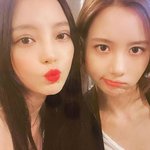 한서희, 절친 故구하라 향한 그리움 “지긋지긋한 세상 좀 더 살다...