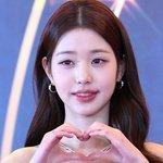 장원영, 3월 걸그룹 개인 브랜드평판 1위