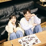 정은지X서인국, 러블리 커플 탄생..오늘 ‘커플’ 발매(공식)