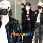 카리나 <b>숏단발</b> 확 자르더니, 배꼽 드러내고 힙 폭발