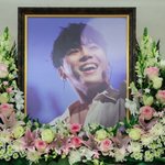 故휘성, 16일 영면에 들다…“그의 음악은 영원할 것” 눈물 추도...