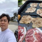 박지윤과 이혼’ 최동석, 아이들 향한 <b>절절</b> 부성애 “꼭 먹이고 싶어”