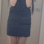 [어케생각해] <b>치마</b> 많이 짧아?