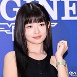 "하루 한끼만"…아이브 레이, 걸그룹 활동기 식단 大공개