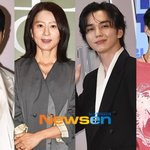 차승원 김희애→유승호 새 가족 찾았다, <b>YG</b> 떠나 줄줄이 새출발