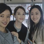 박수진 한국 언제 오나‥황정음 아유미, 이번엔 전혜빈 만나 슈가...