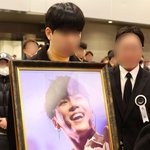 동료들 자책..깊은 외로움 가족도 어쩔수 없어" [<b>Oh</b>!쎈 이슈]