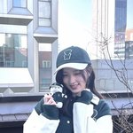 아이브 가을 누구랑 커플룩? “<b>일루</b>왕” 심쿵 비주얼