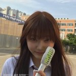 <b>정웅인</b> 둘째딸 근황