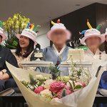 54세 고현정, 가족사진 공개…부모와 똑닮은 비주얼 눈길 [N샷]