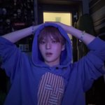 트레저 요시 파란모니터 존잘이더라..