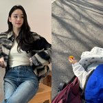 '9세 연상' 손연재, 72억 자택 살면서…아들 쿠키는 홈메이드로