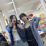 이채연 김소현 둘이 이렇게 친했어? 동생 채령 질투할 자매급 <b>케미</b>