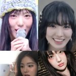 [댓글부탁해] 키키 이 멤버 <b>보정</b> 너무 심함