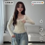 [댓글부탁해] 이런 <b>코디</b>는 뭐라고 불러?