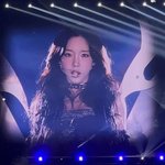 오늘자 <b>대만돔</b> 최초 입성한 태연