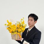 서강준, 전역하고 잘생김이 더 <b>살벌</b>해졌네…"만찣남의 정석"