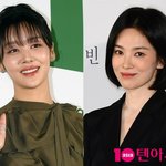 차주영, 자존심 긁히는 발언?…송혜교 언급에 '당황'('<b>백반</b>기행')