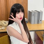 [드루와] 장원영 아예 중국풍으로 <b>미네</b>