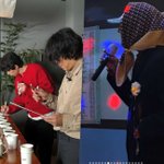 ‘7년 열애설’ 코쿤, 황금인맥 끝판왕..<b>GD</b>→이상순까지 '훈훈'