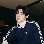 아디다스 X 엔하이픈 성훈 광고 미친 좋다...