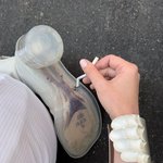 아니 <b>맨날</b> 자기 남친 사진 스토리에