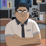 뭐했다고 벌써 5<b>시긔</b>