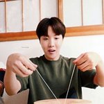 방탄 제이홉 JP 오피셜 팬클럽 매거진 <b>vol</b>.5