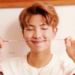 방탄 알엠 JP 오피셜 팬클럽 매거진 <b>vol</b>.5