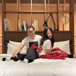 서정희, 6세 연하 남친과 달콤 <b>침대</b> 셀카..“우리 사이 좋은 사이”