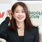 [댓글부탁해] 이시영, 9세 연상 사업가와 결혼 8년 만 이혼