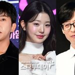 임영웅·장원영·유재석, 매니저들에게 가장 잘할 것 같은 스타