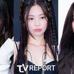 장원영, 제니·카리나 꺾고 정상 등극...3월 브랜드 평판 1위