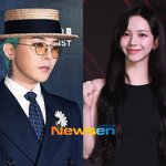 지드래곤, 커플댄스 춘 카리나 또 섭외…에스파 콘서트도 가더니(굿데이)