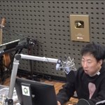 박명수 “에스파 콘서트 못 갔는데‥지드래곤 스타됐더라”(라디오쇼)