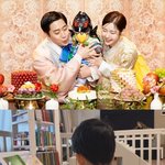 [댓글부탁해] ‘에릭’ 나혜미, 귀요미 첫째 아들 공개..둘째 가질만...