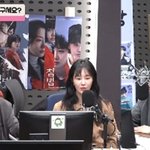 증량 권유리 “영화 ‘<b>침범</b>’ 위해 떡대 키우고 주근깨 심어”(가요광장)