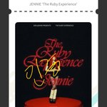 [모두드루와] 제니 콘서트 다녀온 사람으로서 팩쳌한다