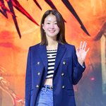 "원만하게 합의" 이시영, 8년 결혼 마침표..요식업계 큰 손과...