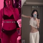 감량' 故최진실 딸 최준희 "고도<b>비만</b>서 뼈말라…요요 이겨내"...