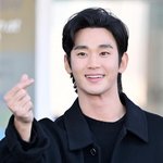 [단독] 김수현, 목소리도 지워졌다…'굿<b>데이</b>' 음원·방송 모두 통편집