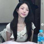 [모두드루와] 견미리 딸 이유비, 공주 같은 자태..만찢 <b>AI</b> 비주얼