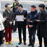 [모두드루와] 故 김새론 측 “김수현 소속사, 고인에 두 차례 내용증명…사자...