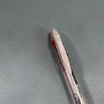 [댓글부탁해] 다이소 삼색<b>볼펜</b>