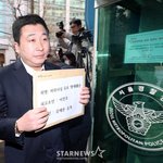 故 김새론 유족 측 "이진호 구속수사 촉구..김수현 측 공개 사과하길"...