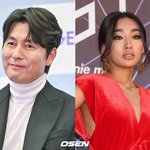 책임 다 할 것" 정우성x문가비 子, <b>재산</b> 상속권 행방은 [종합]