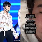 '26억 사기 피해' 이민우, 안면 마비 투병 "완치 힘들다"