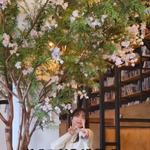 키 큰 여자가 좋은 이유