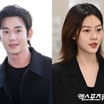 김수현, 계속되는 <b>파묘</b>…언제쯤 직접 목소리 낼까 [엑's 이슈]