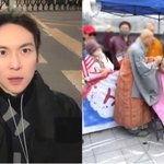  정치 신념 위해 '삭발'..."<b>미움</b>받을 용기로 결단 내려"